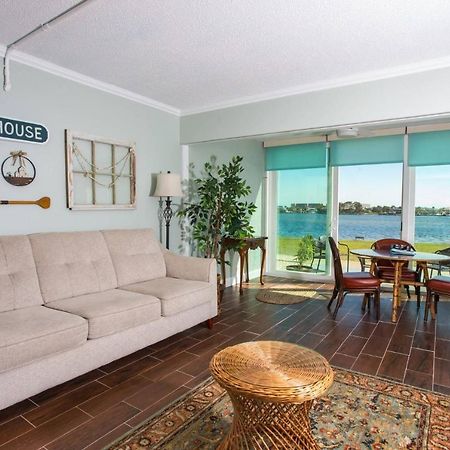 Sea Palm Condos 5E Fort Walton Beach Eksteriør bilde