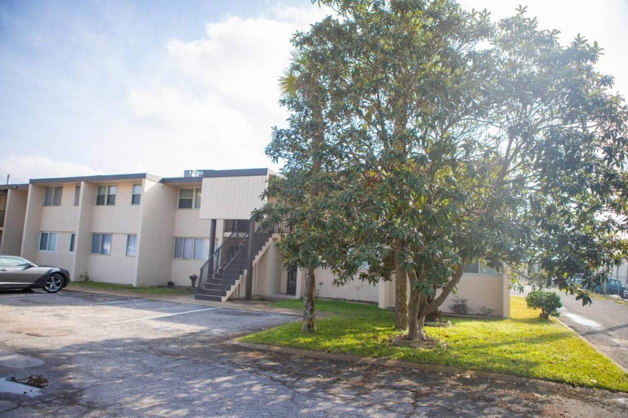 Sea Palm Condos 5E Fort Walton Beach Eksteriør bilde