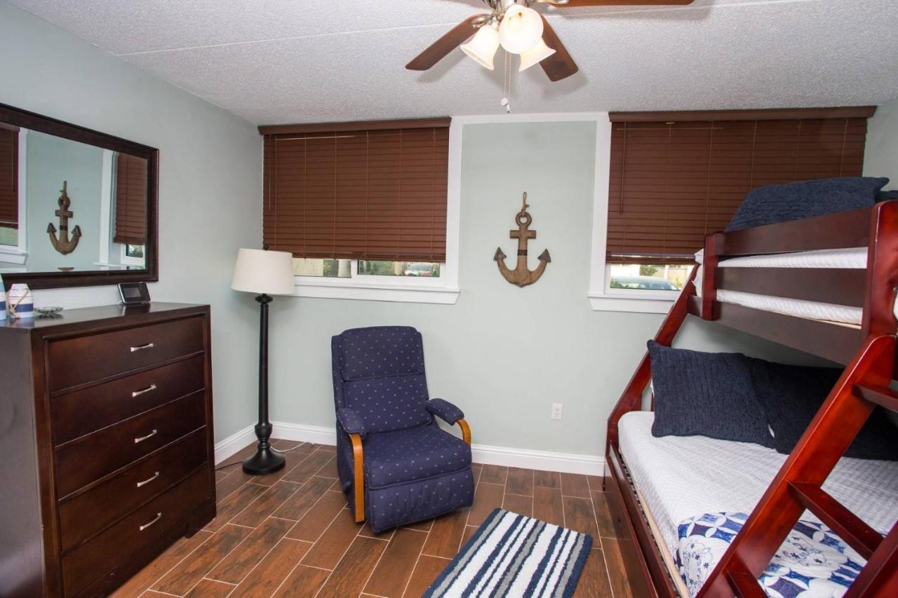Sea Palm Condos 5E Fort Walton Beach Eksteriør bilde