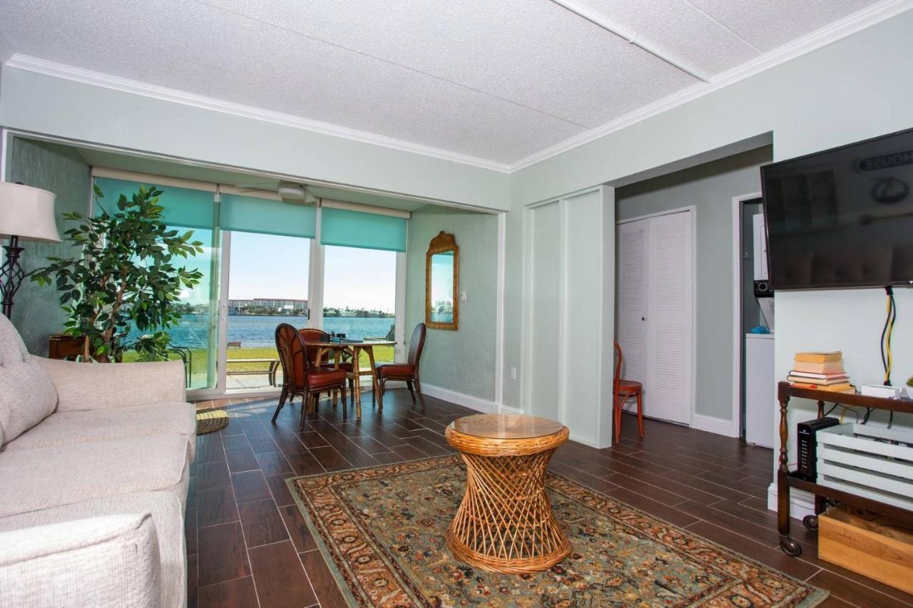 Sea Palm Condos 5E Fort Walton Beach Eksteriør bilde
