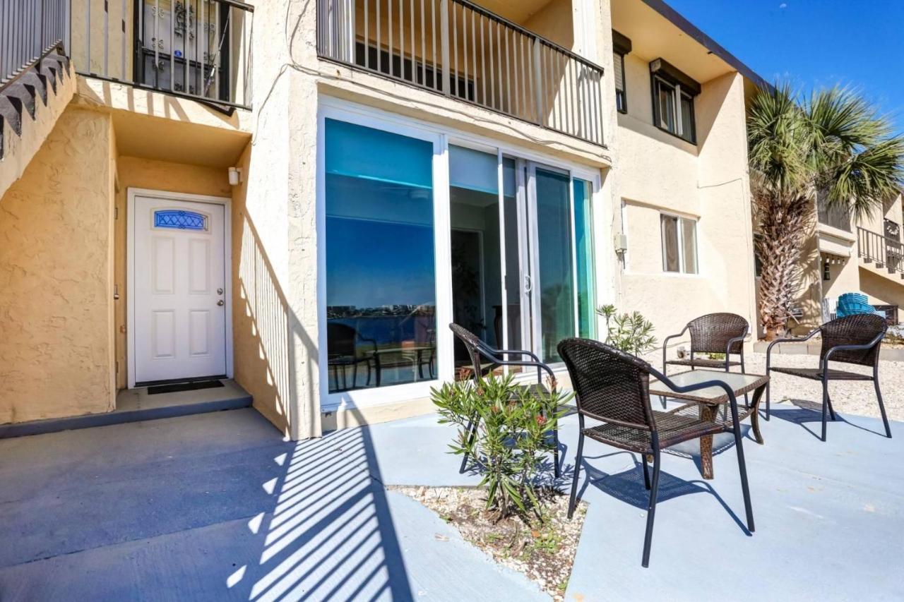 Sea Palm Condos 5E Fort Walton Beach Rom bilde
