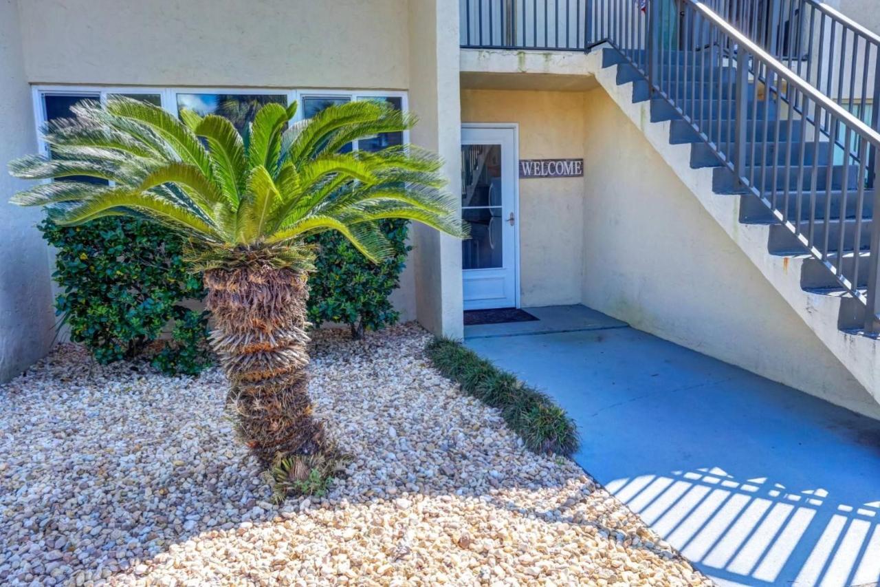 Sea Palm Condos 5E Fort Walton Beach Eksteriør bilde