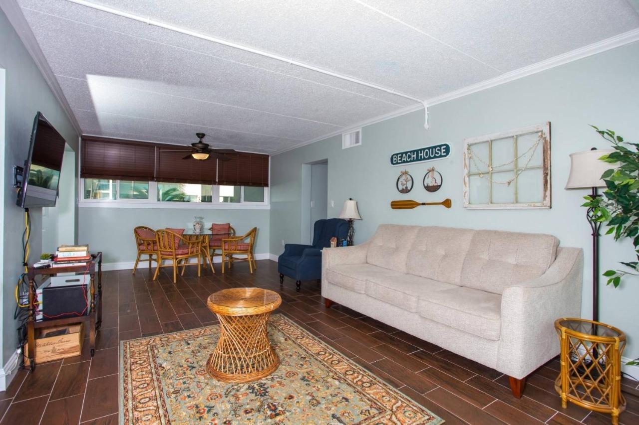 Sea Palm Condos 5E Fort Walton Beach Eksteriør bilde