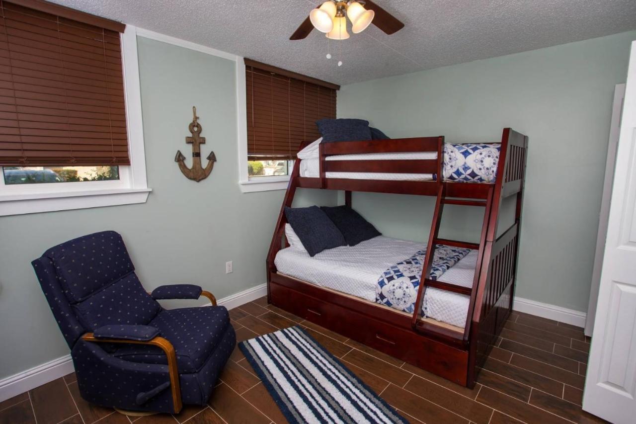 Sea Palm Condos 5E Fort Walton Beach Eksteriør bilde
