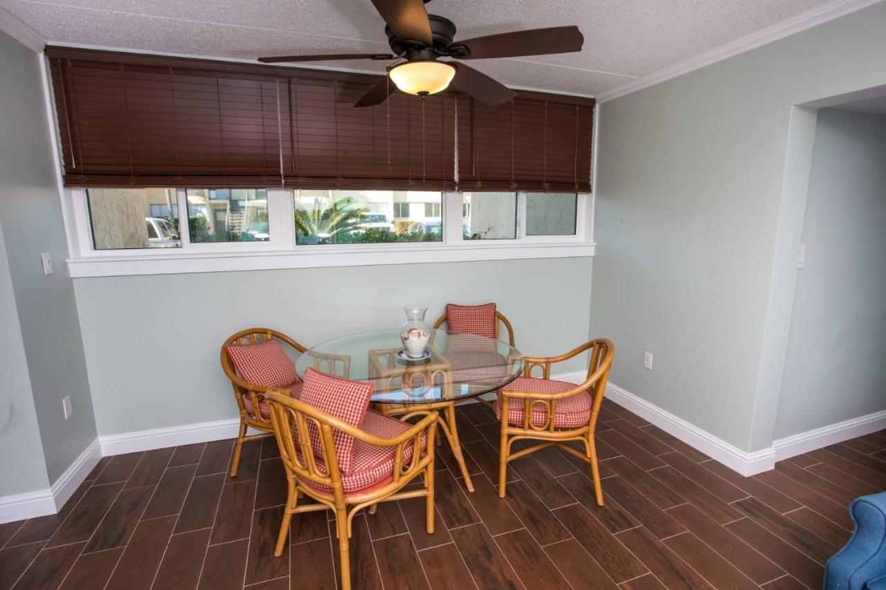 Sea Palm Condos 5E Fort Walton Beach Eksteriør bilde