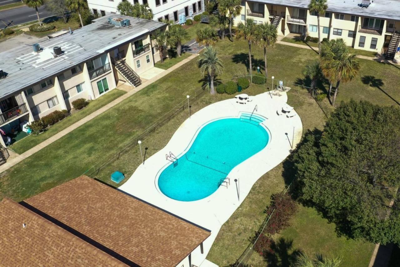 Sea Palm Condos 5E Fort Walton Beach Eksteriør bilde