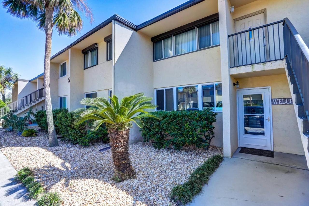 Sea Palm Condos 5E Fort Walton Beach Eksteriør bilde