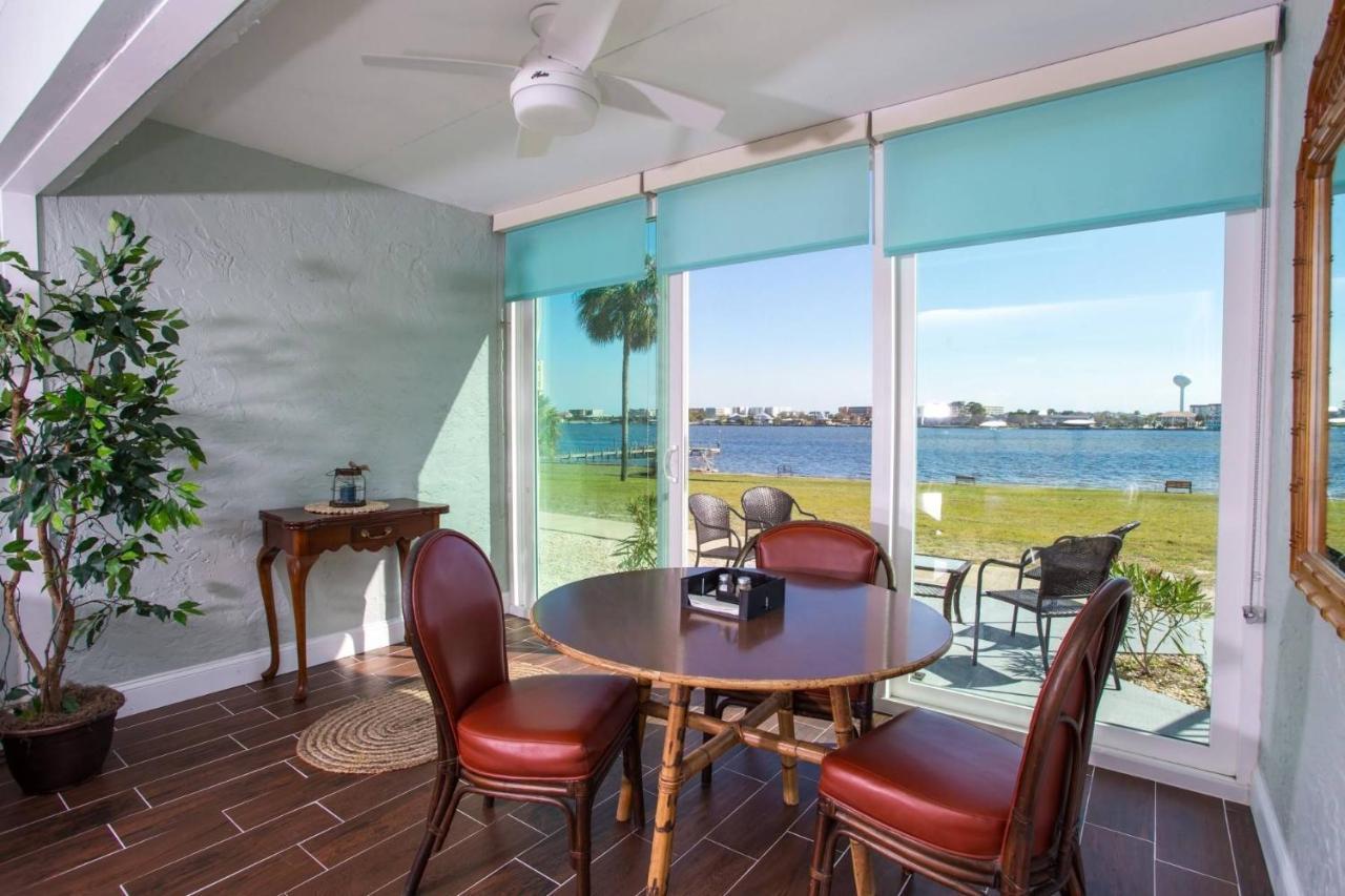 Sea Palm Condos 5E Fort Walton Beach Eksteriør bilde