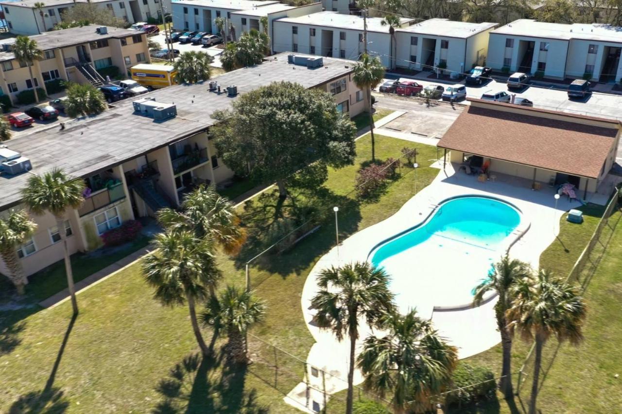 Sea Palm Condos 5E Fort Walton Beach Eksteriør bilde