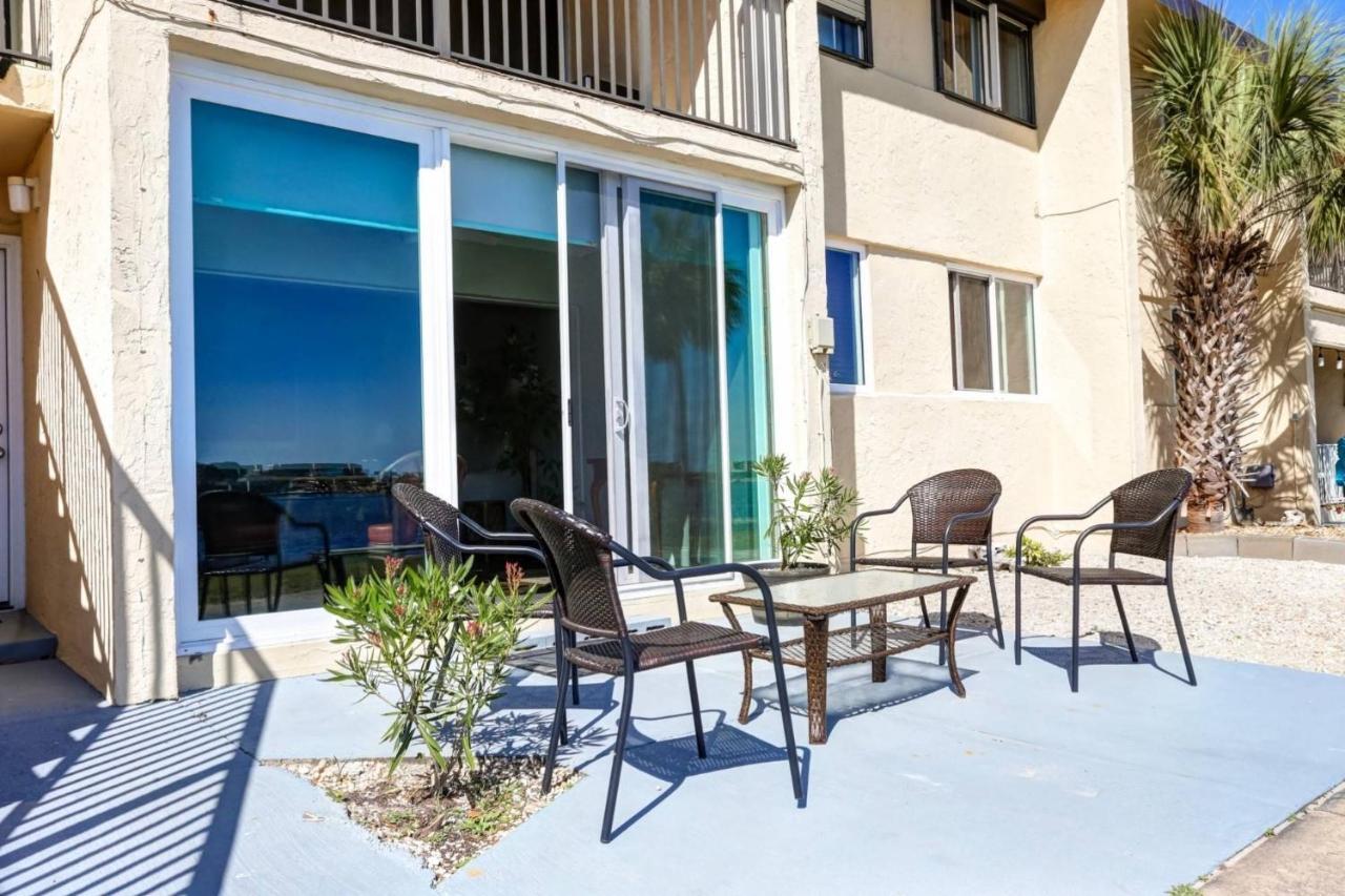 Sea Palm Condos 5E Fort Walton Beach Eksteriør bilde