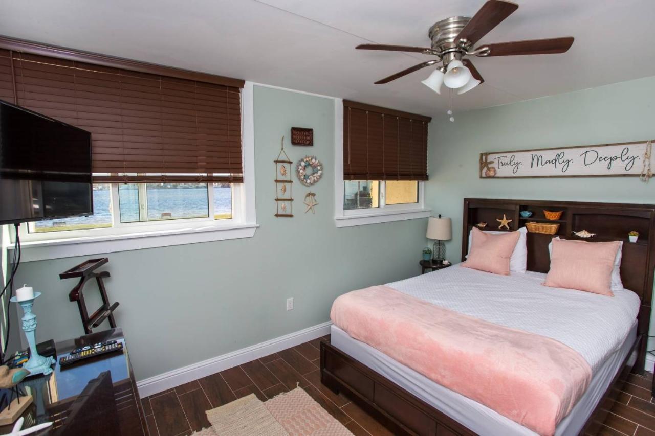 Sea Palm Condos 5E Fort Walton Beach Eksteriør bilde